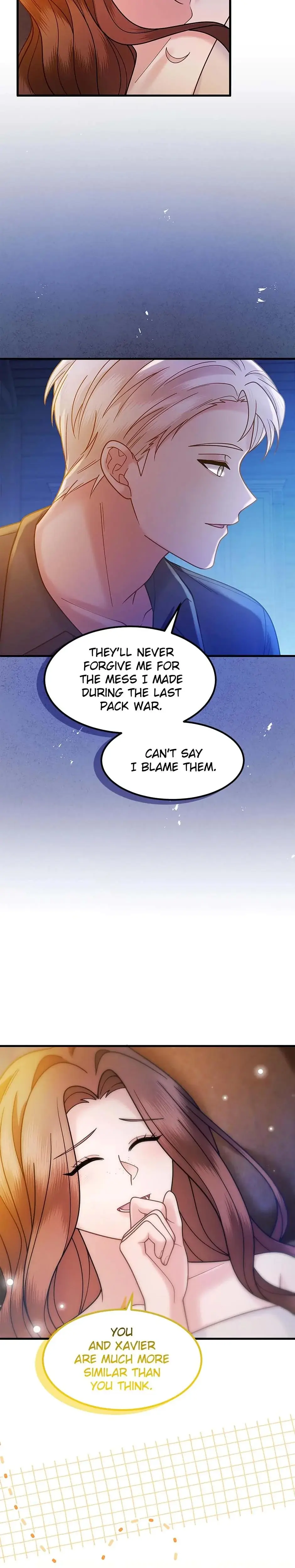 Torn Between Alphas Chapter 69 - Page 32