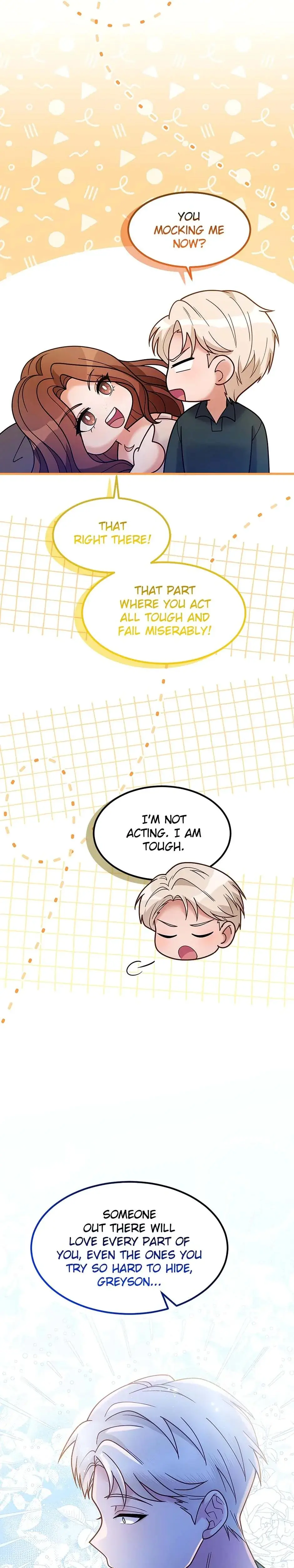 Torn Between Alphas Chapter 69 - Page 33