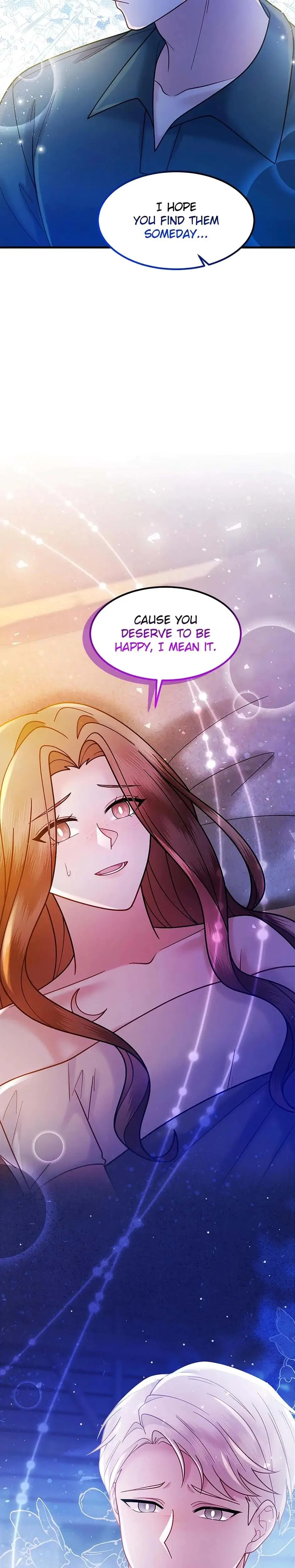 Torn Between Alphas Chapter 69 - Page 34