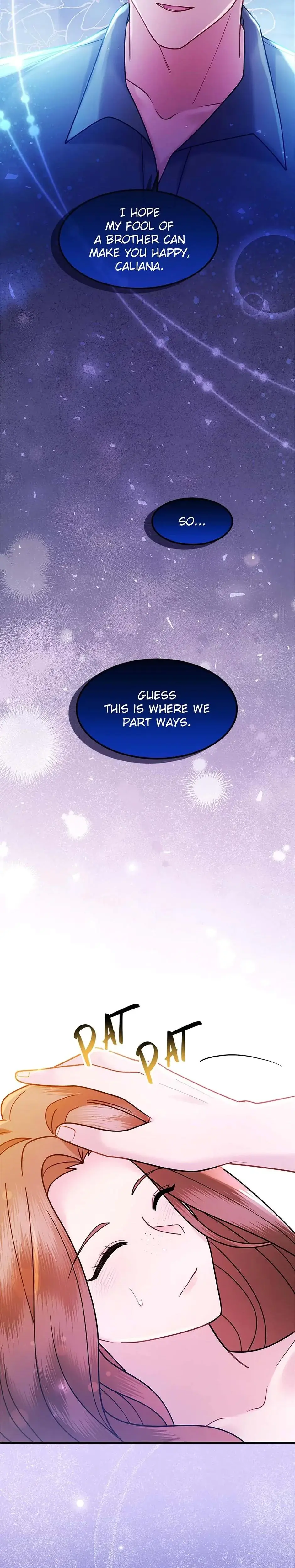 Torn Between Alphas Chapter 69 - Page 35