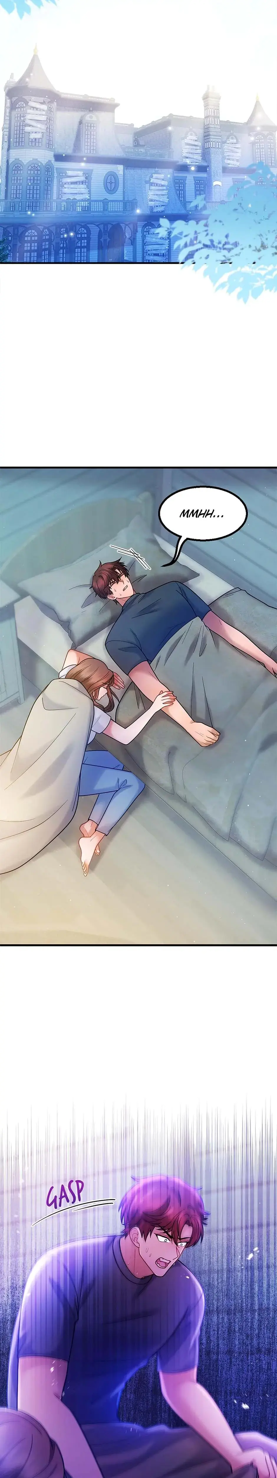 Torn Between Alphas Chapter 69 - Page 5