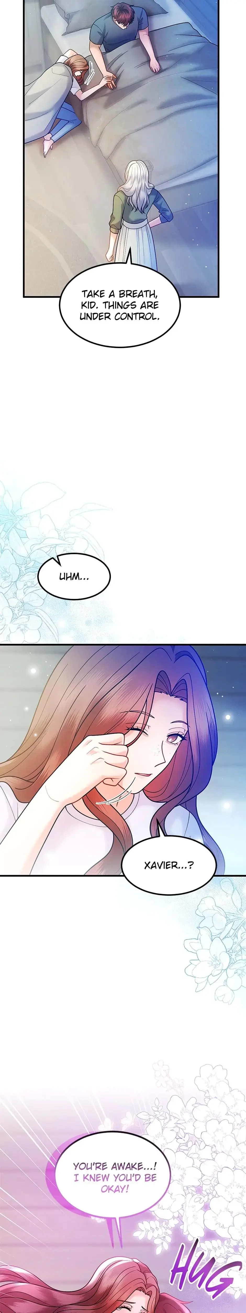 Torn Between Alphas Chapter 69 - Page 7