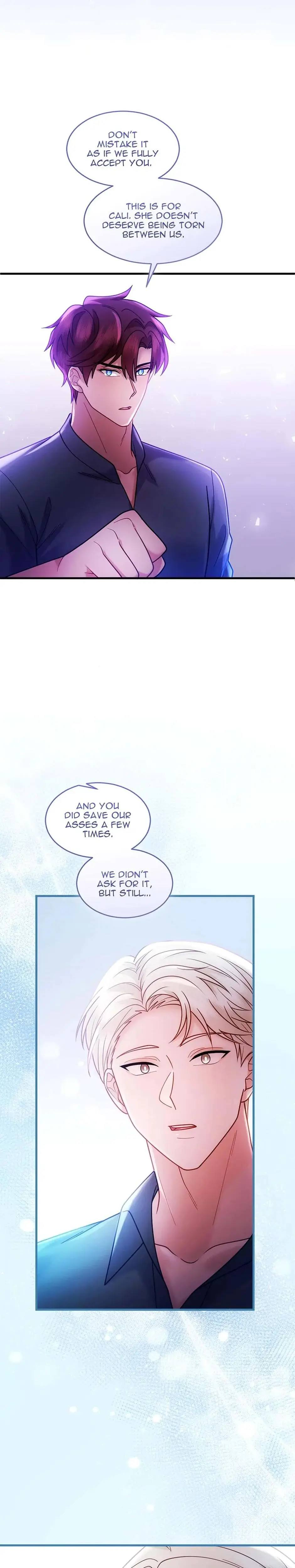 Torn Between Alphas Chapter 70 - Page 10
