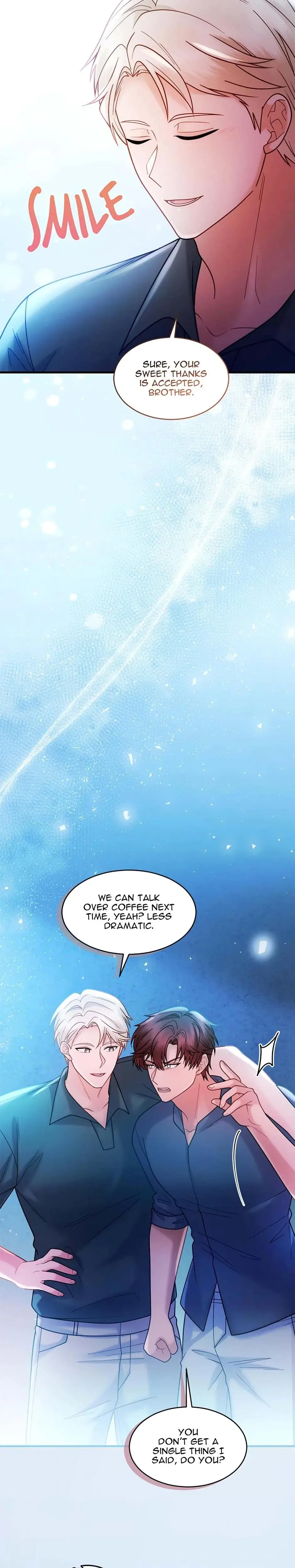 Torn Between Alphas Chapter 70 - Page 11