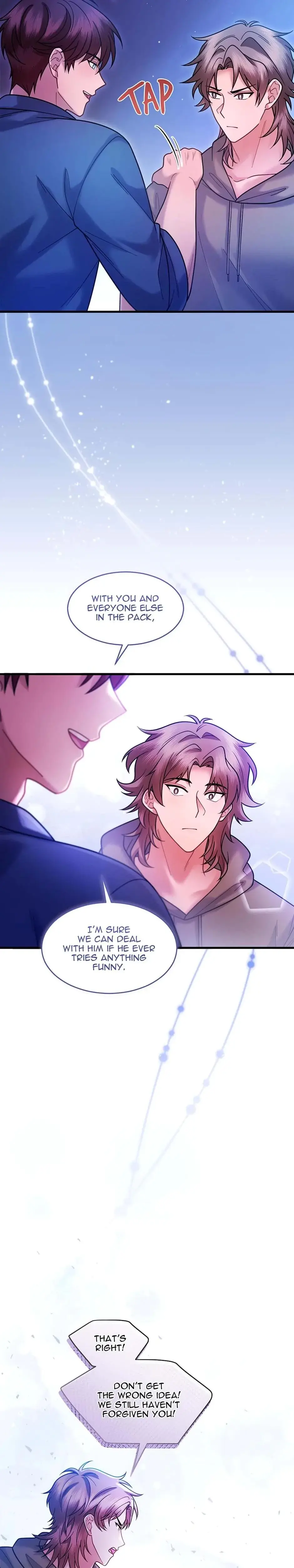 Torn Between Alphas Chapter 70 - Page 13