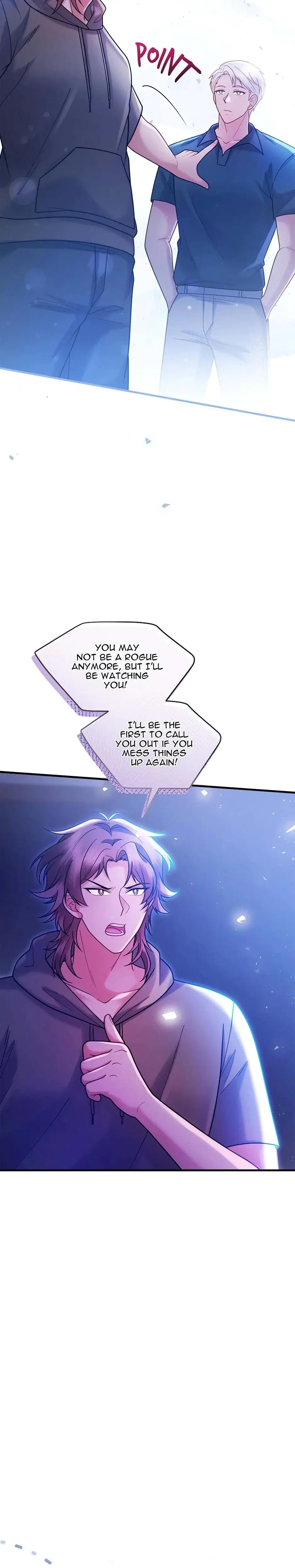 Torn Between Alphas Chapter 70 - Page 14
