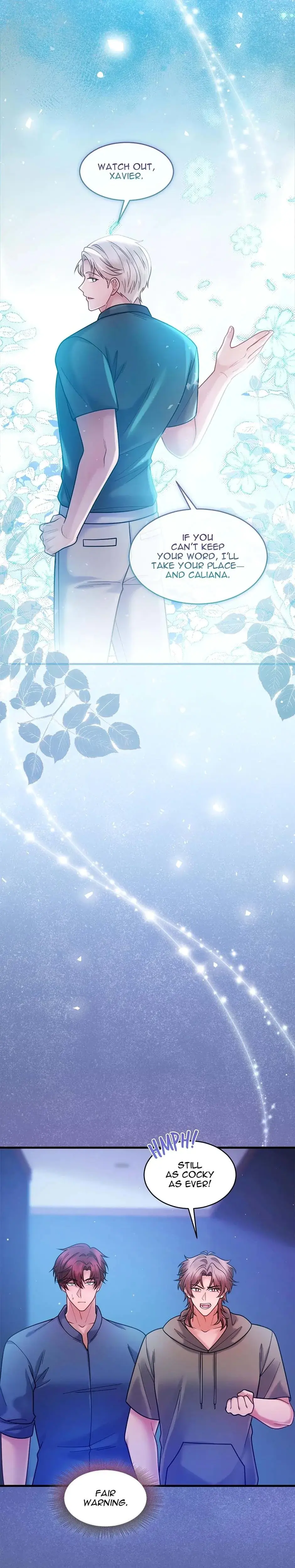 Torn Between Alphas Chapter 70 - Page 16