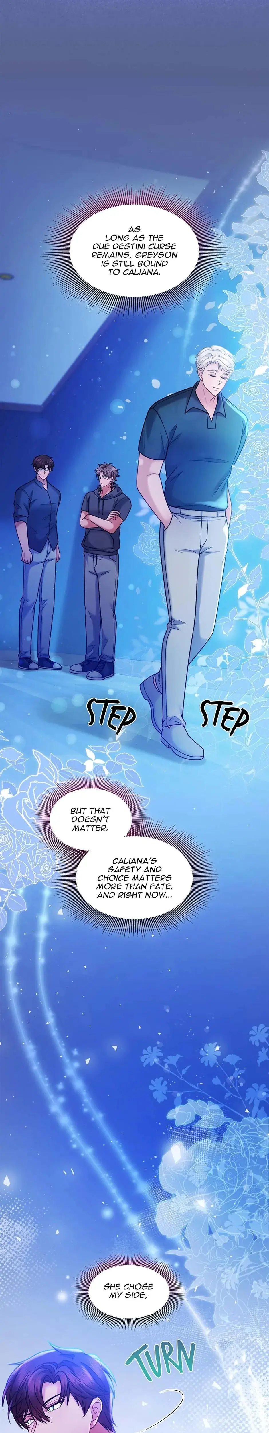 Torn Between Alphas Chapter 70 - Page 17