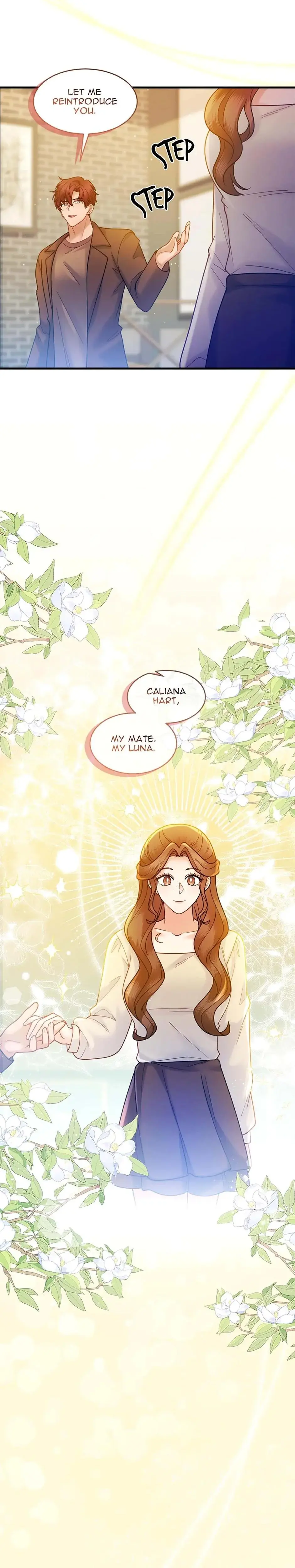 Torn Between Alphas Chapter 70 - Page 20