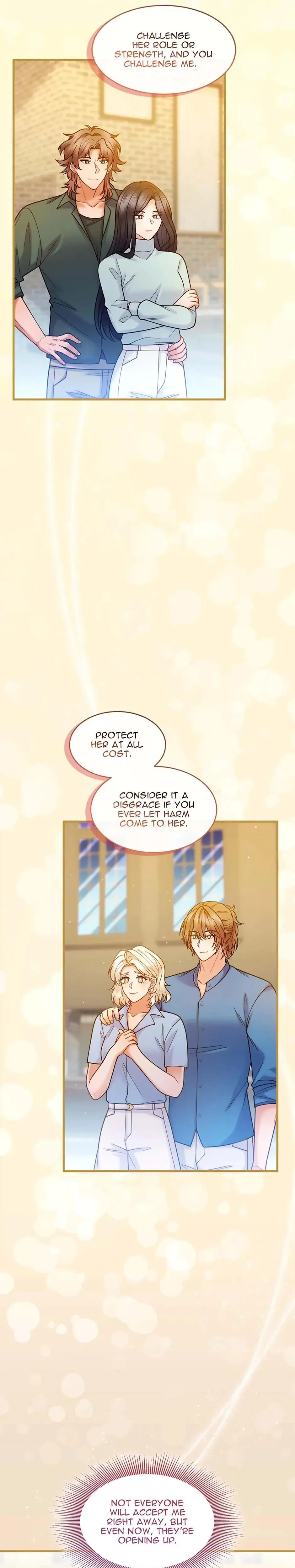 Torn Between Alphas Chapter 70 - Page 21