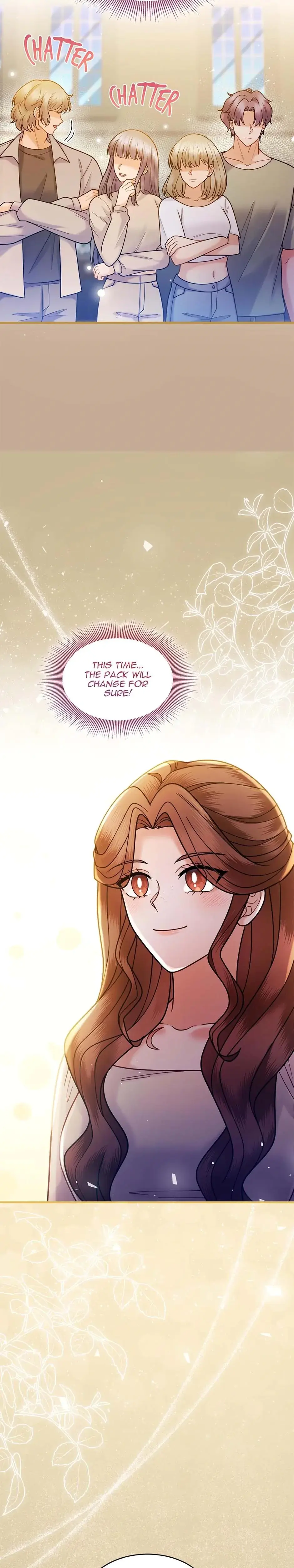 Torn Between Alphas Chapter 70 - Page 22