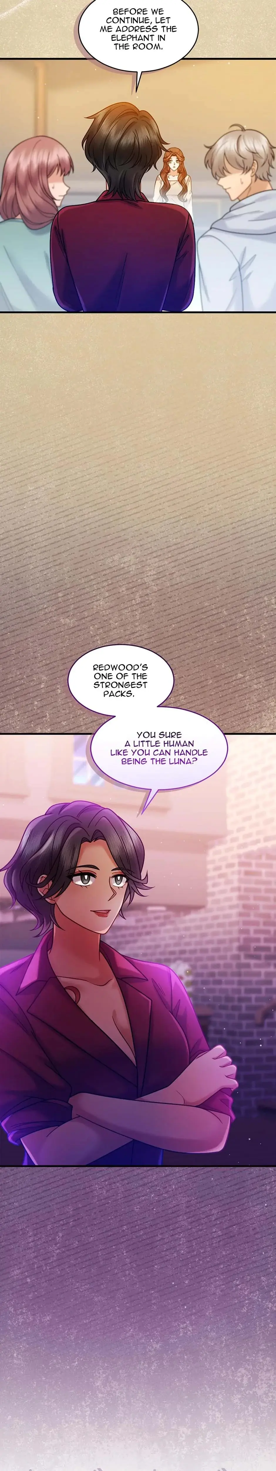 Torn Between Alphas Chapter 70 - Page 23