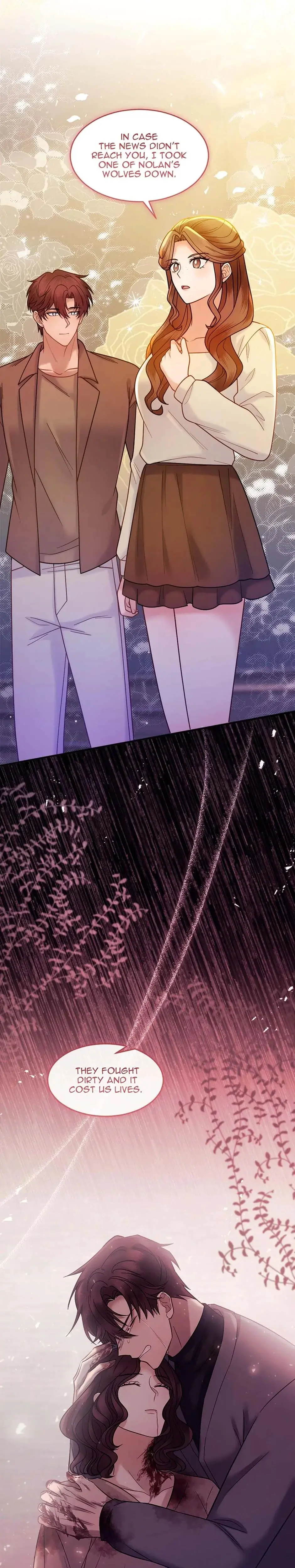 Torn Between Alphas Chapter 70 - Page 25