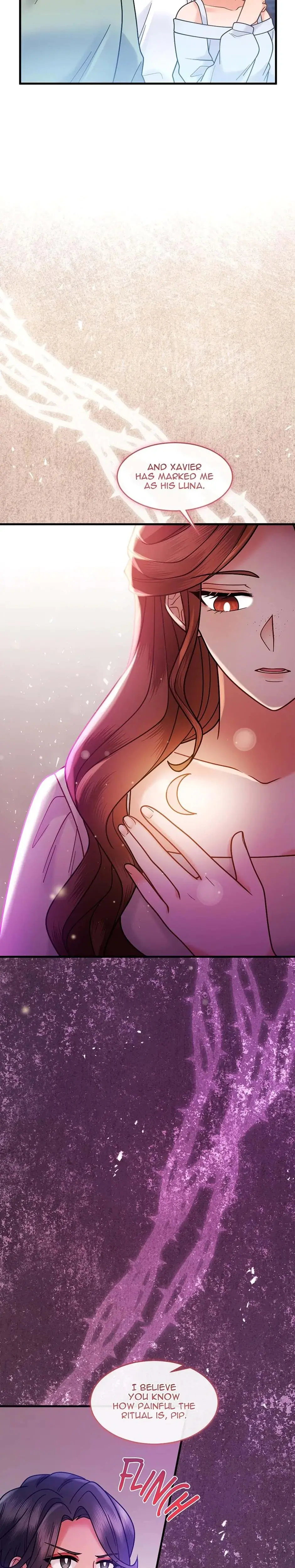 Torn Between Alphas Chapter 70 - Page 27