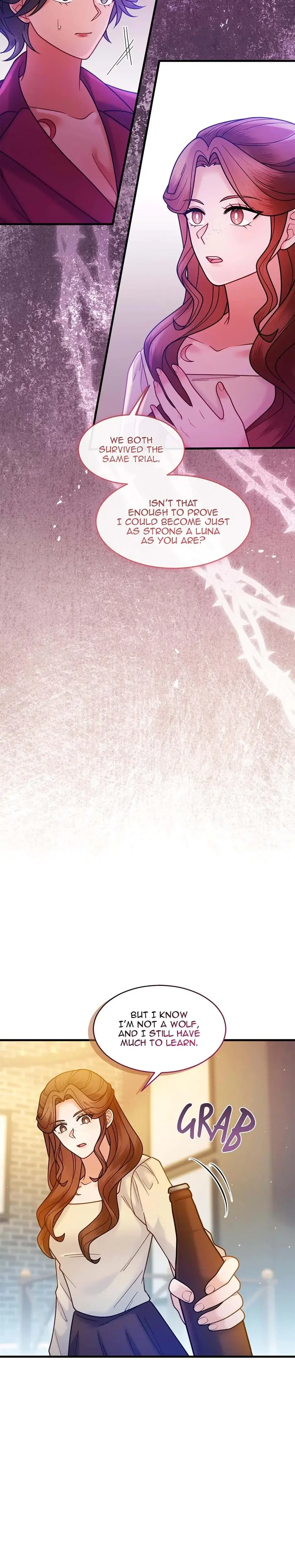 Torn Between Alphas Chapter 70 - Page 28