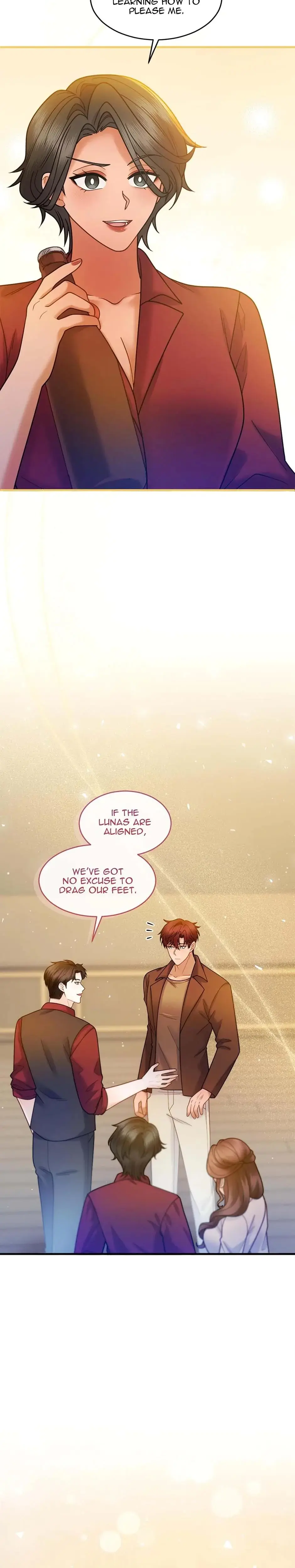 Torn Between Alphas Chapter 70 - Page 30