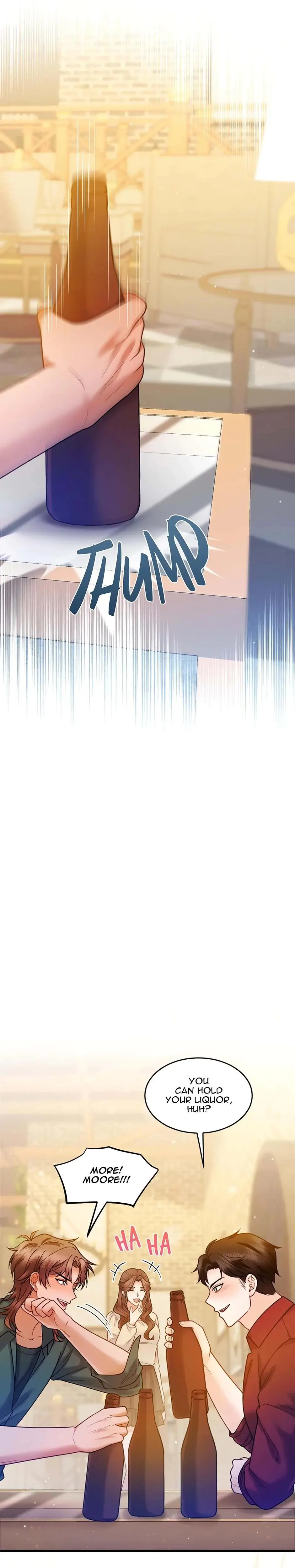 Torn Between Alphas Chapter 70 - Page 32