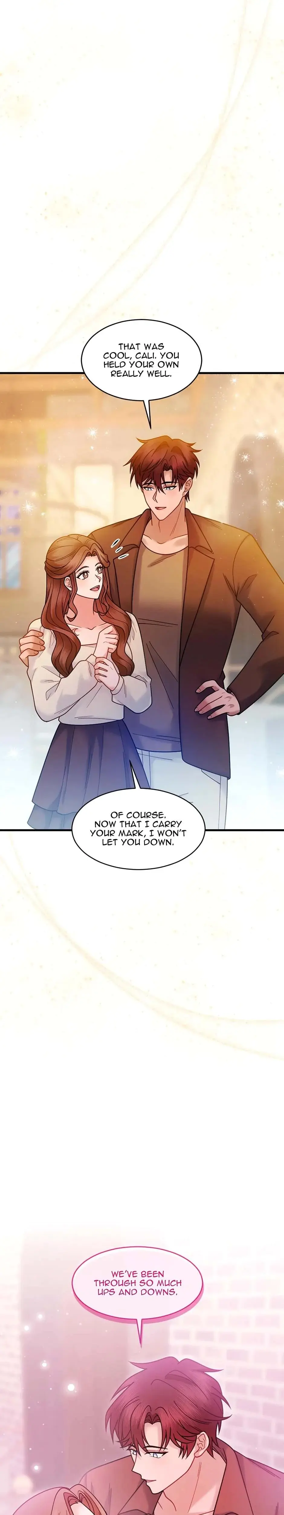 Torn Between Alphas Chapter 70 - Page 33
