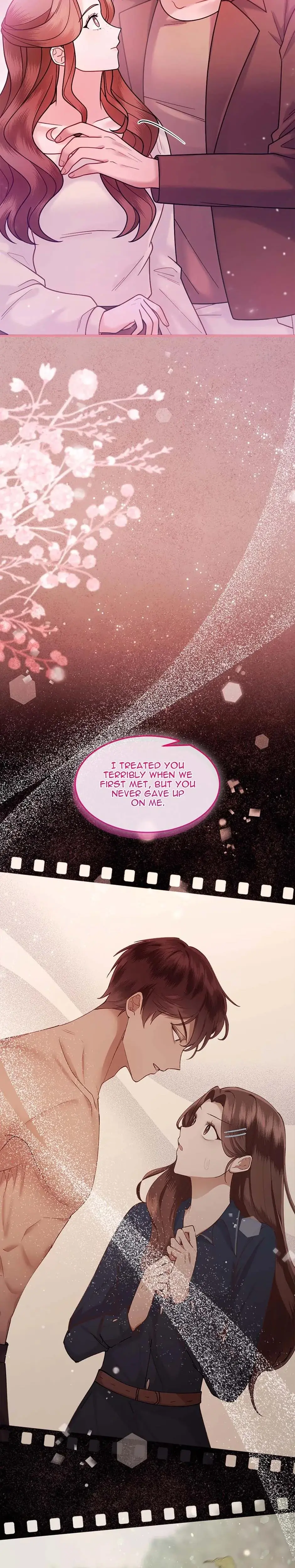 Torn Between Alphas Chapter 70 - Page 34