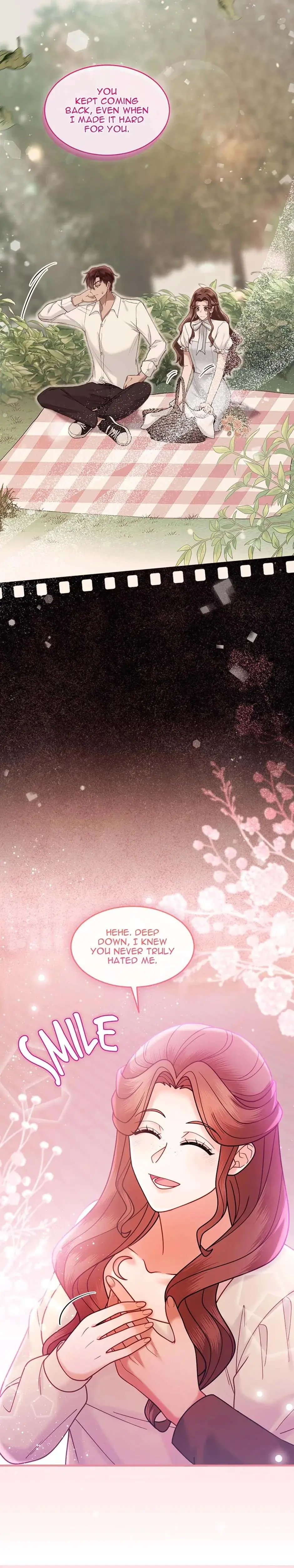 Torn Between Alphas Chapter 70 - Page 35