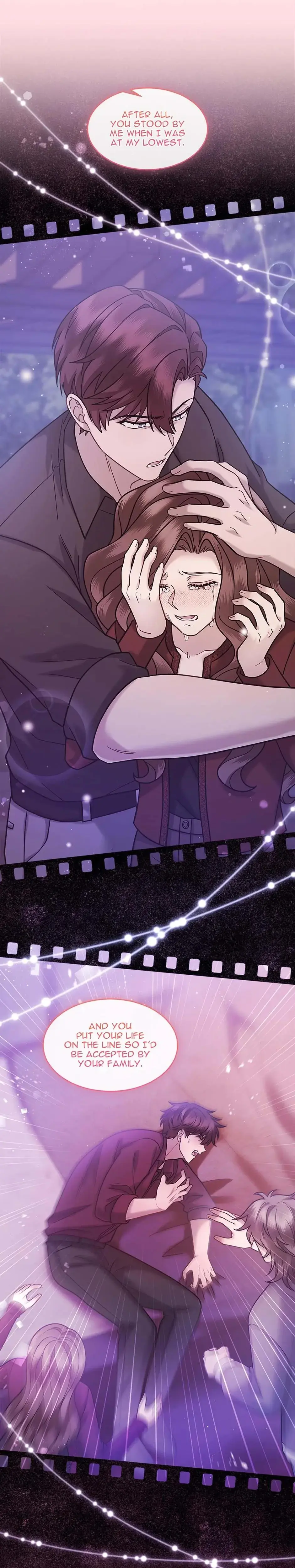 Torn Between Alphas Chapter 70 - Page 36