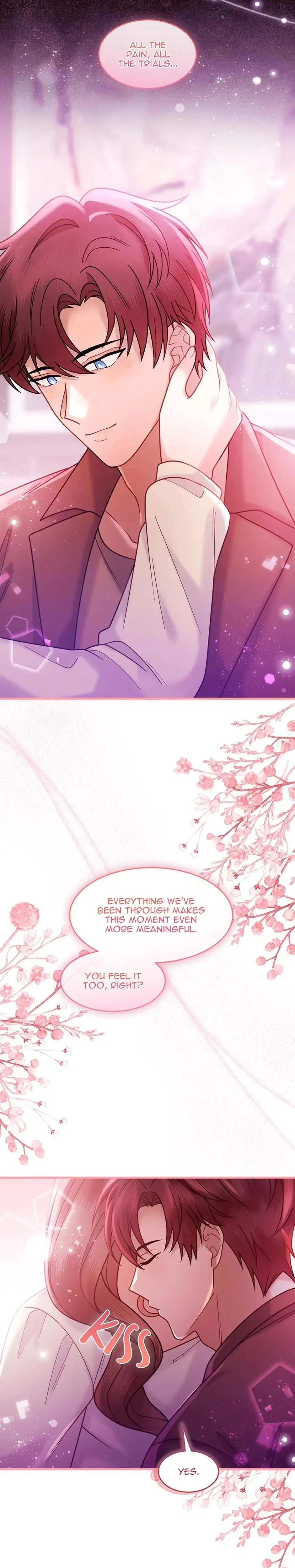 Torn Between Alphas Chapter 70 - Page 37