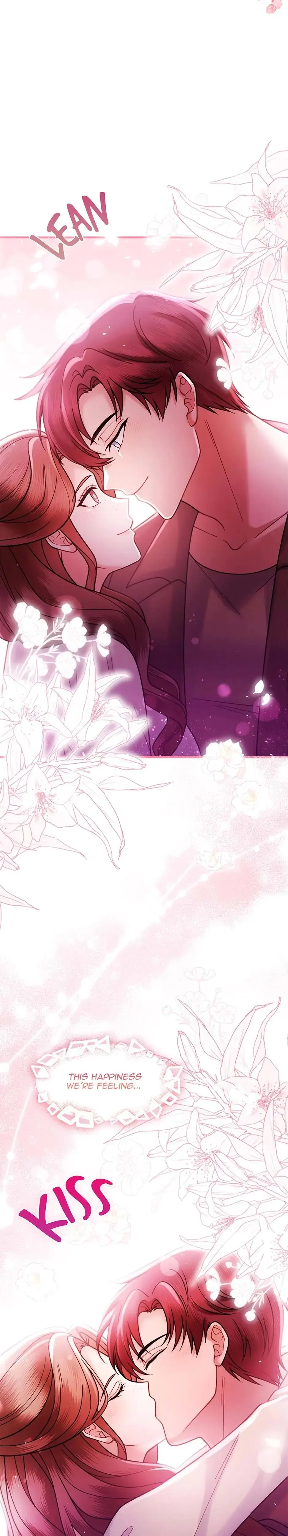 Torn Between Alphas Chapter 70 - Page 38