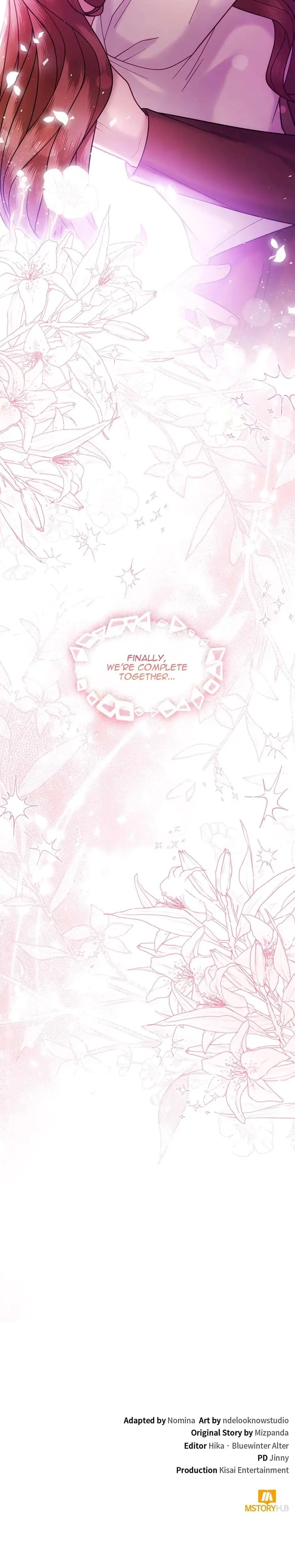 Torn Between Alphas Chapter 70 - Page 39