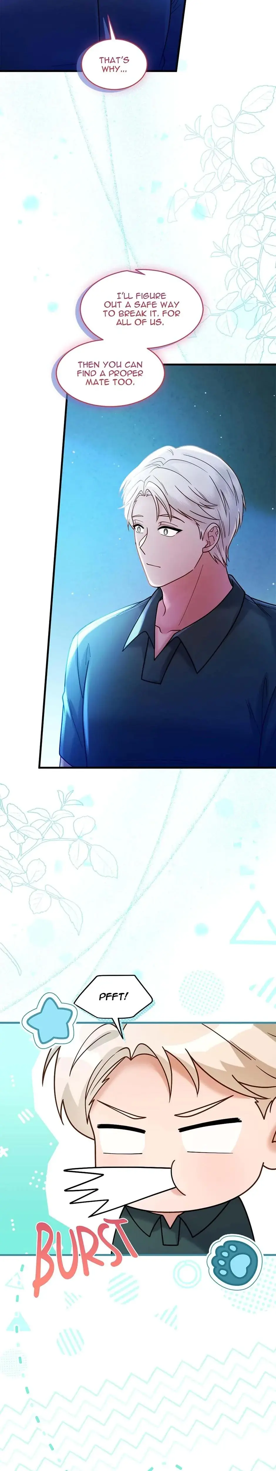 Torn Between Alphas Chapter 70 - Page 4
