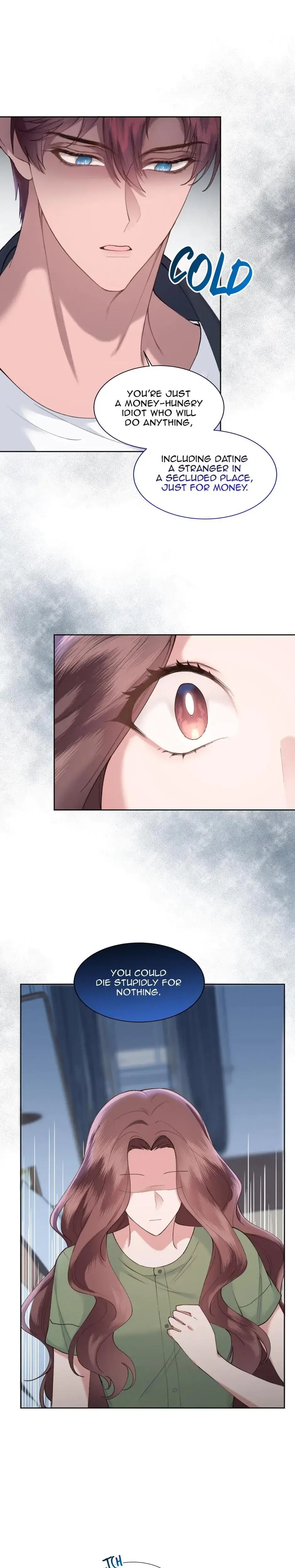 Torn Between Alphas Chapter 8 - Page 15