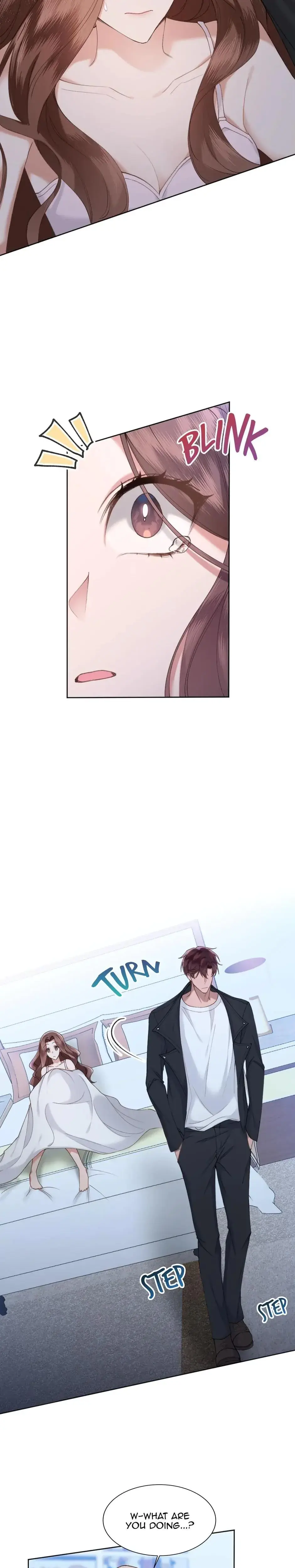 Torn Between Alphas Chapter 8 - Page 22