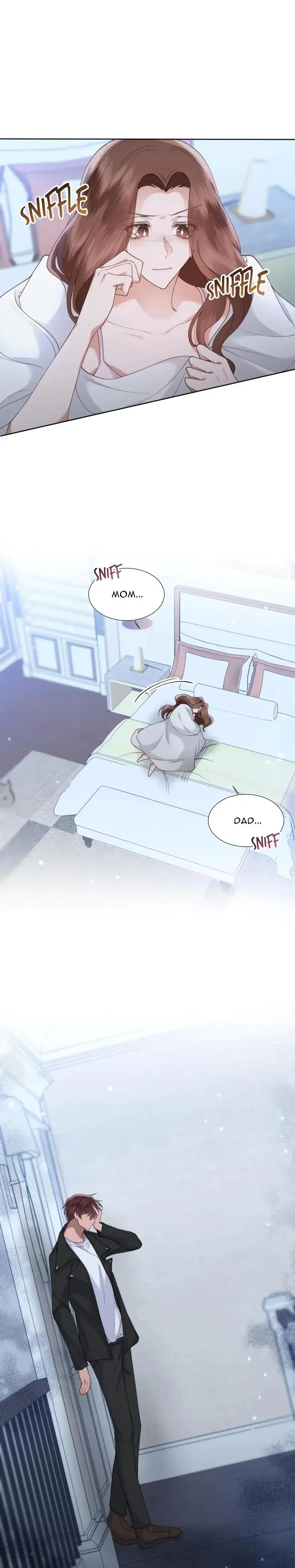 Torn Between Alphas Chapter 8 - Page 24