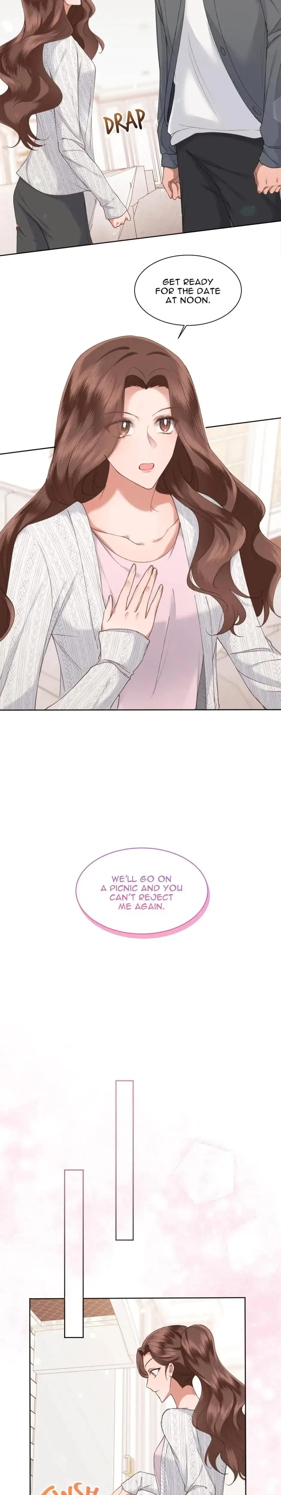 Torn Between Alphas Chapter 9 - Page 14