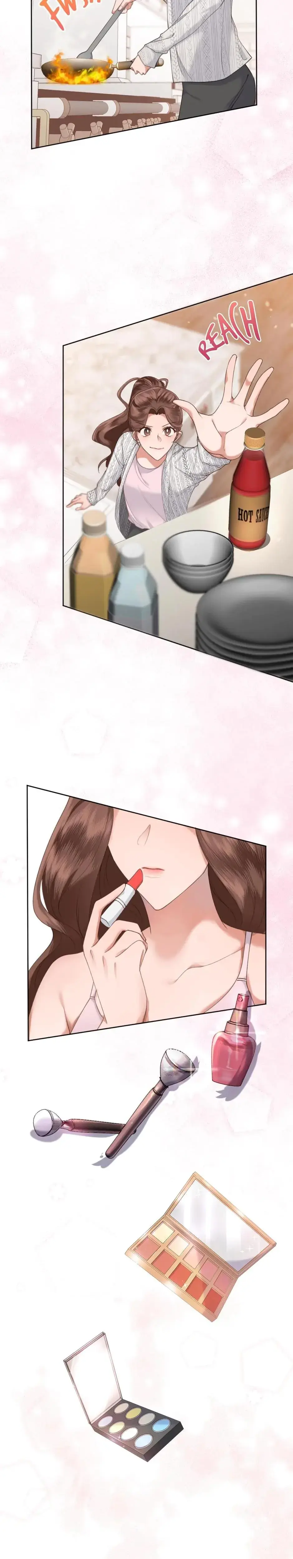Torn Between Alphas Chapter 9 - Page 15