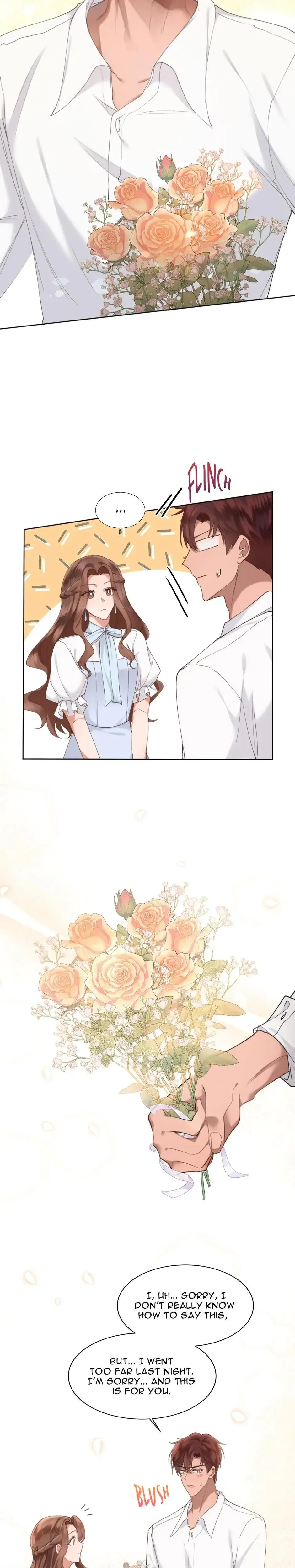 Torn Between Alphas Chapter 9 - Page 20