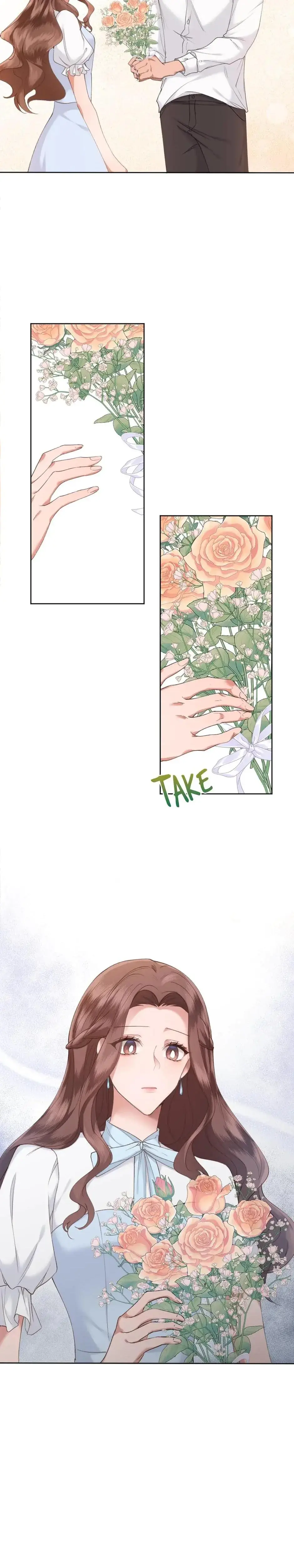 Torn Between Alphas Chapter 9 - Page 21