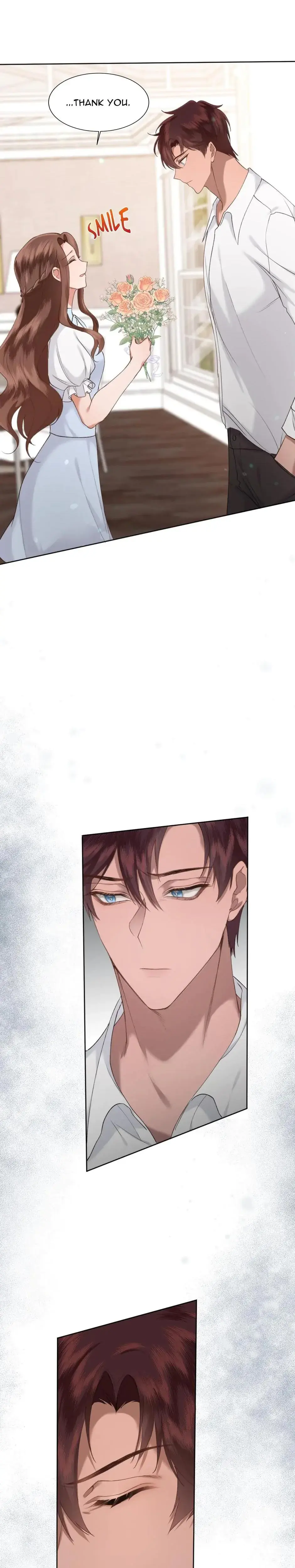 Torn Between Alphas Chapter 9 - Page 22
