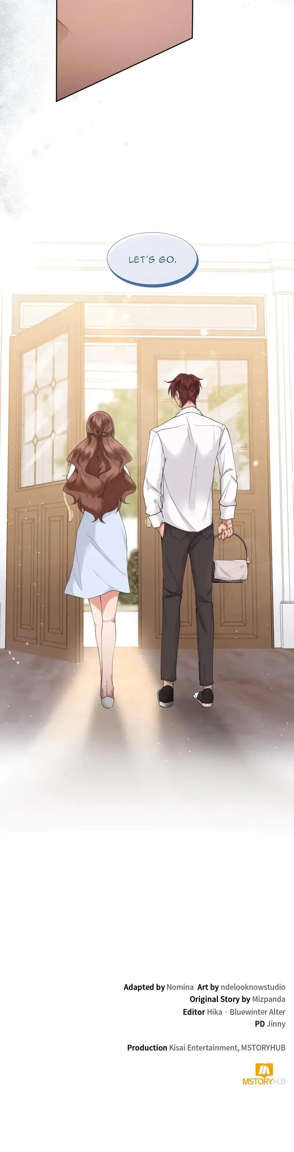 Torn Between Alphas Chapter 9 - Page 23