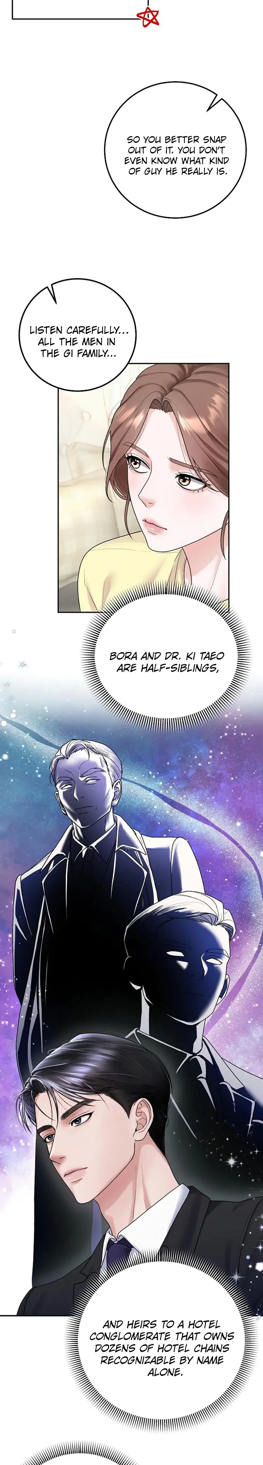 Unrequited Love Matchmaking Chapter 1 - Page 15