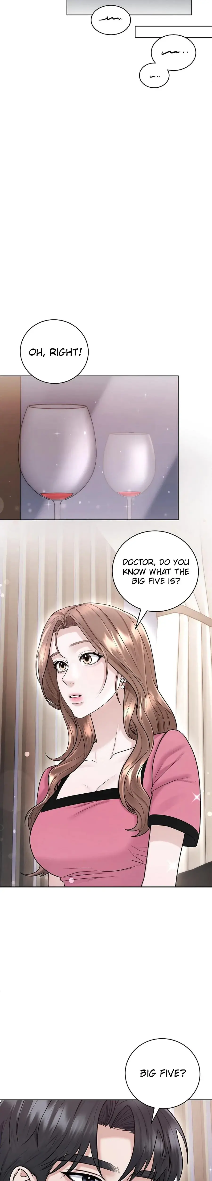 Unrequited Love Matchmaking Chapter 12 - Page 23