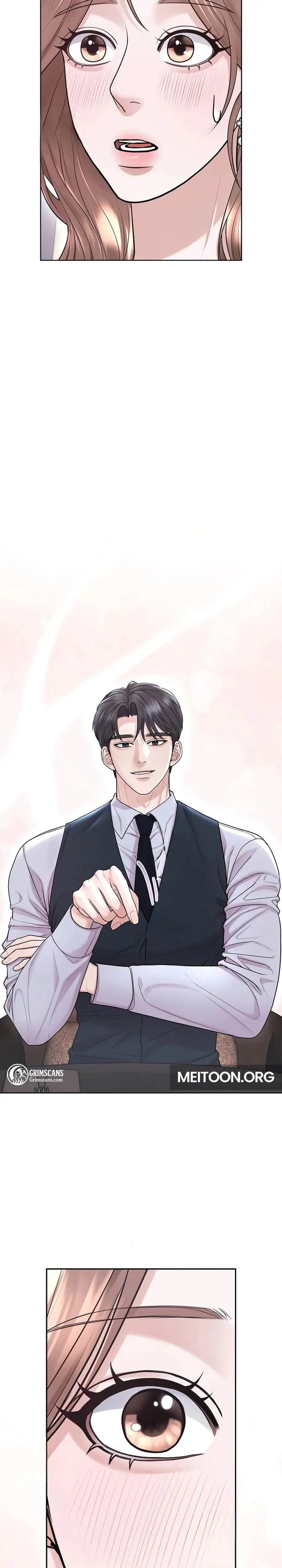 Unrequited Love Matchmaking Chapter 12 - Page 26