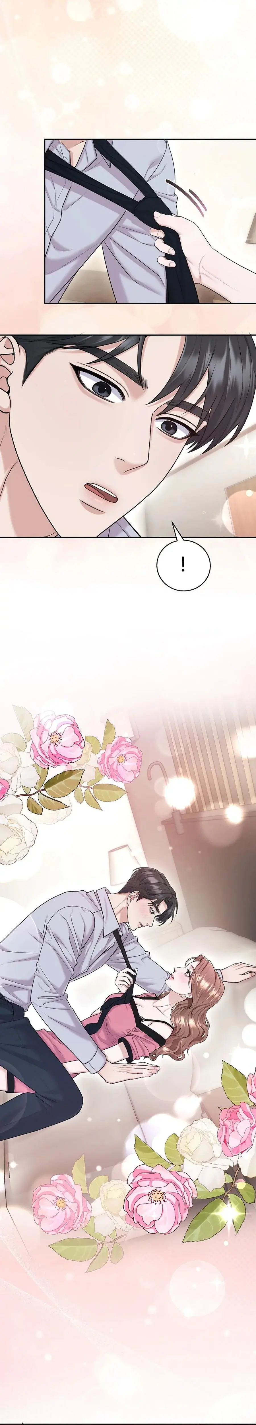 Unrequited Love Matchmaking Chapter 13 - Page 12