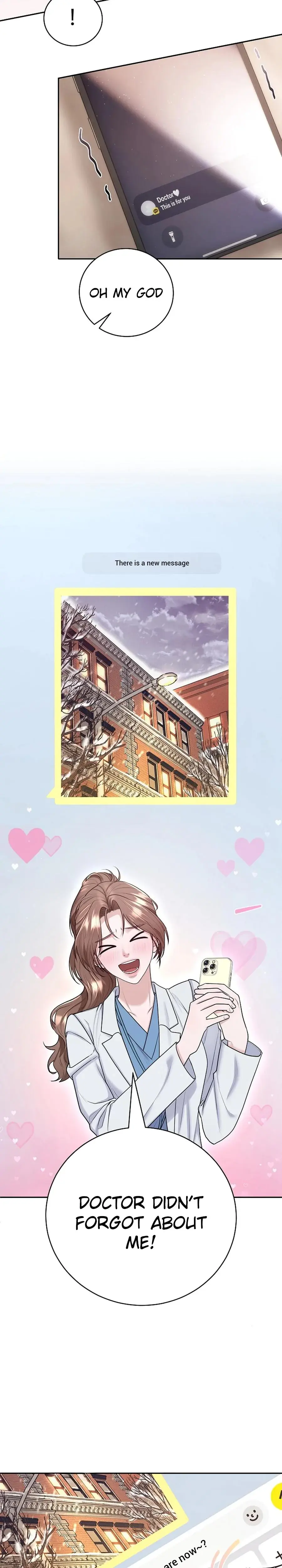 Unrequited Love Matchmaking Chapter 13 - Page 15