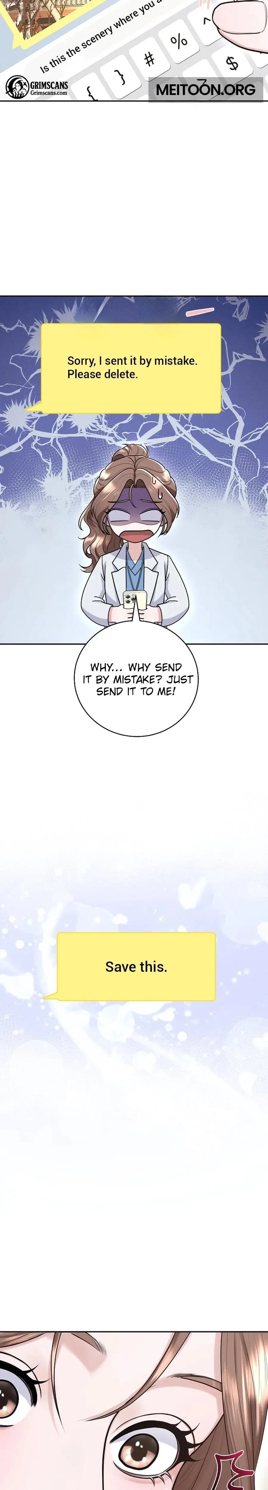 Unrequited Love Matchmaking Chapter 13 - Page 16
