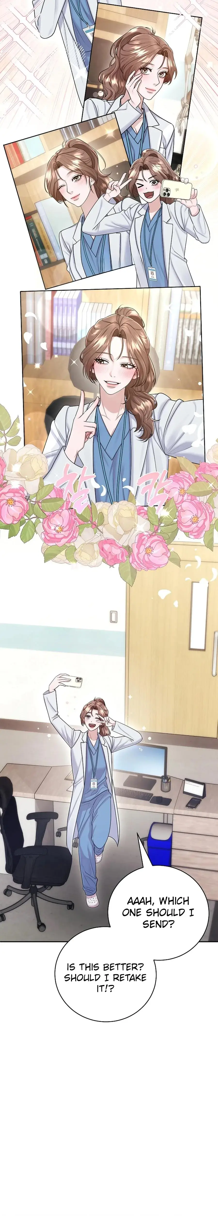 Unrequited Love Matchmaking Chapter 13 - Page 18