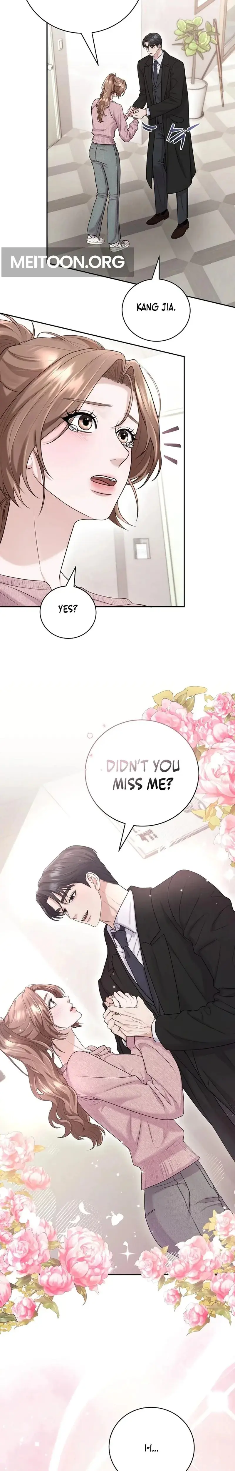 Unrequited Love Matchmaking Chapter 14 - Page 20