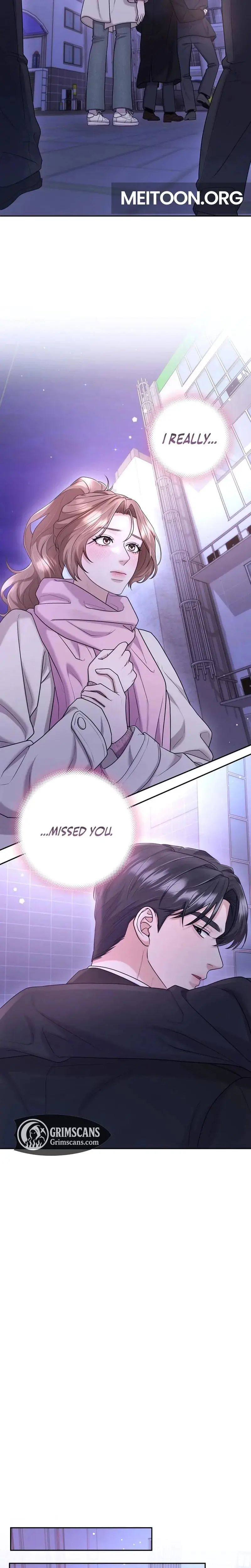 Unrequited Love Matchmaking Chapter 15 - Page 15