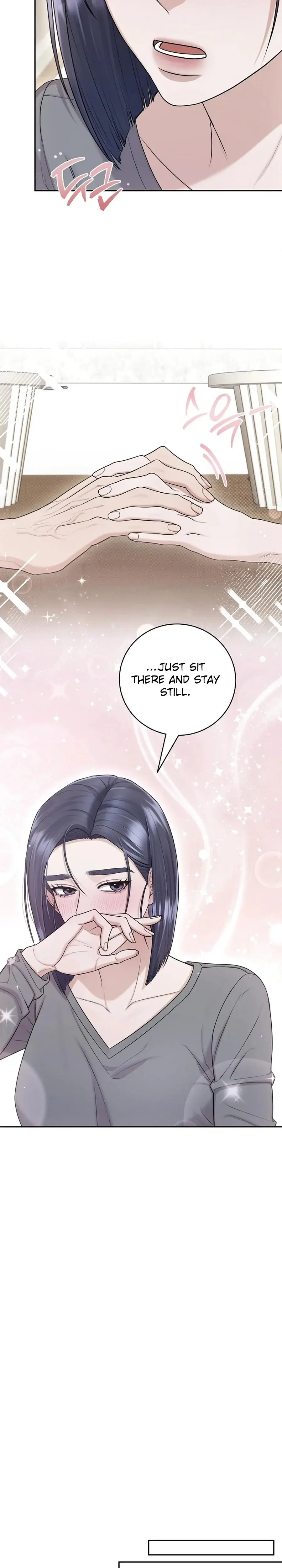 Unrequited Love Matchmaking Chapter 17 - Page 15
