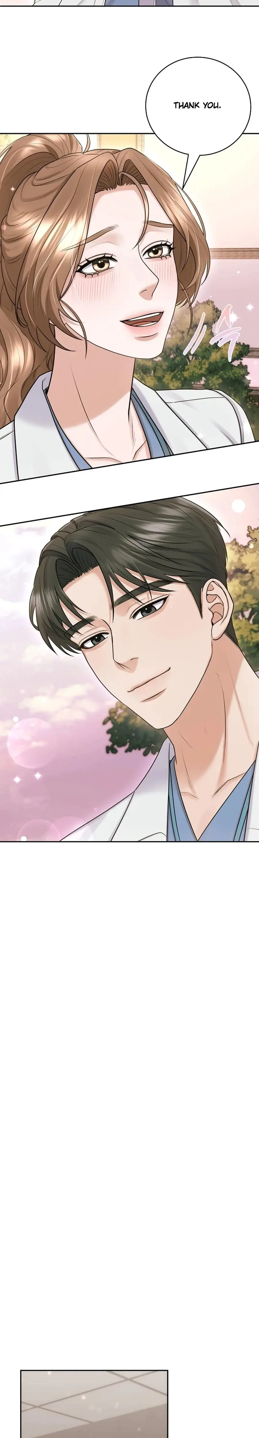 Unrequited Love Matchmaking Chapter 18 - Page 19