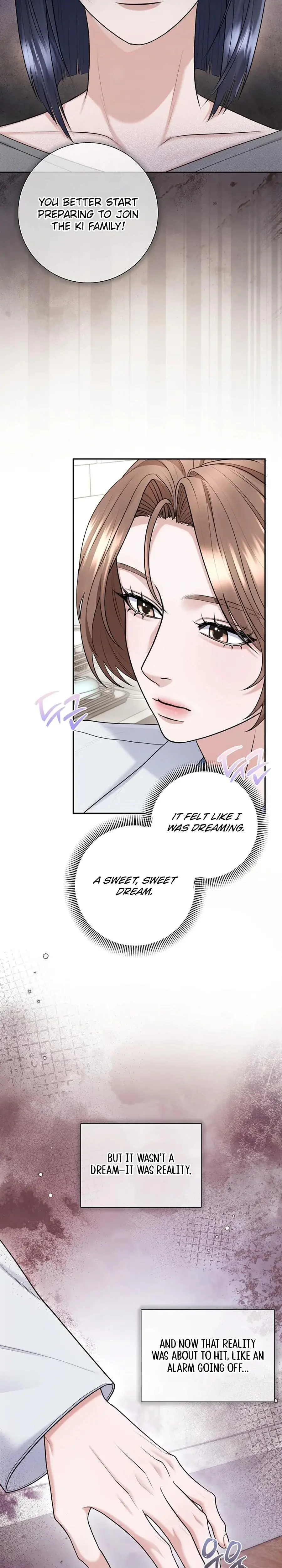 Unrequited Love Matchmaking Chapter 19 - Page 19